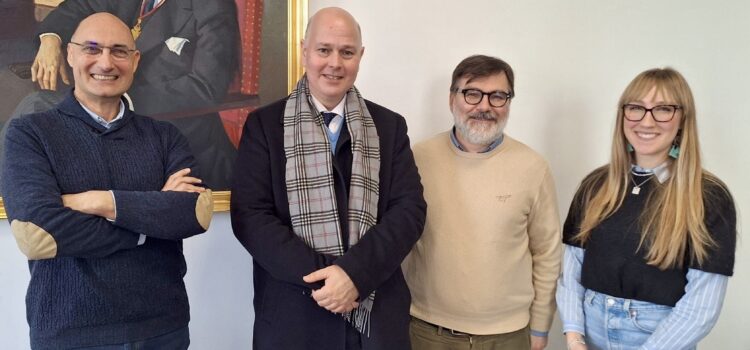 Incontro con Vincenzo Cardarelli